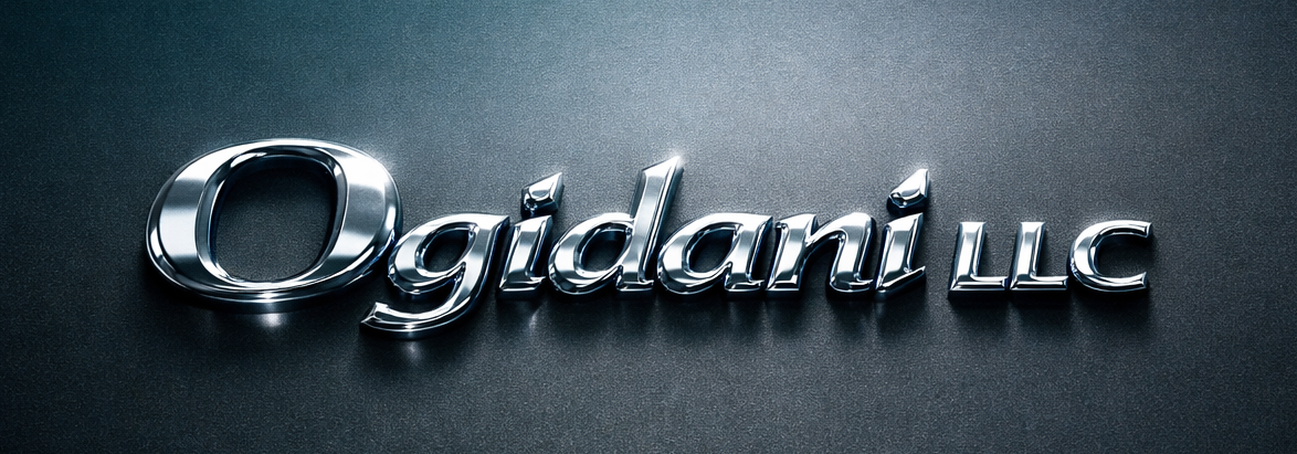 Ogidani LLC
